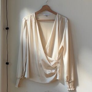 Iris Blouse